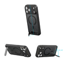 SmallRig FilMov Lightweight Photography Phone Case for iPhone 17 Pro (Black) 5549