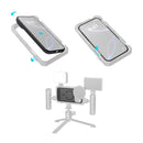 SmallRig FilMov Lightweight Photography Phone Case for iPhone 17 Pro Max (Black) 5551