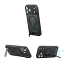 SmallRig FilMov Lightweight Photography Phone Case for iPhone 17 Pro Max (Black) 5551