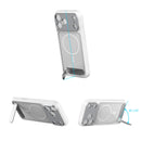 SmallRig FilMov Lightweight Photography Phone Case for iPhone 17 Pro Max (White) 5552