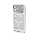 SmallRig FilMov Lightweight Photography Phone Case for iPhone 17 Pro Max (White) 5552