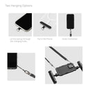 SmallRig FilMov Phone Shoulder Strap (Black) 4989