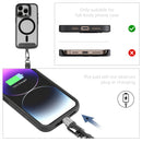 SmallRig FilMov Phone Shoulder Strap (Black) 4989