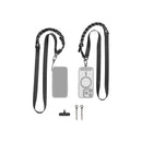 SmallRig FilMov Phone Shoulder Strap (Black) 4989