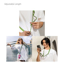 SmallRig FilMov Phone Shoulder Strap (Green) 5301