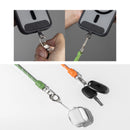 SmallRig FilMov Phone Shoulder Strap (Green) 5301