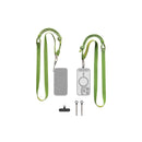 SmallRig FilMov Phone Shoulder Strap (Green) 5301
