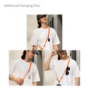 SmallRig FilMov Phone Shoulder Strap (Orange) 5300
