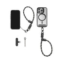 SmallRig FilMov Phone Wrist Strap (Black) 4990