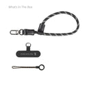 SmallRig FilMov Phone Wrist Strap (Black) 4990
