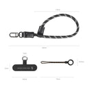 SmallRig FilMov Phone Wrist Strap (Black) 4990