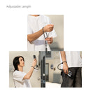 SmallRig FilMov Phone Wrist Strap (Black) 4990