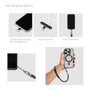 SmallRig FilMov Phone Wrist Strap (Black) 4990