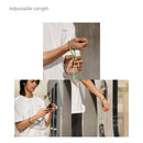 SmallRig FilMov Phone Wrist Strap (Green) 5303