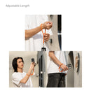 SmallRig FilMov Phone Wrist Strap (Orange) 5302