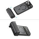 SmallRig FilMov Photography Grip Kit for iPhone 17 Pro Max 5554
