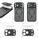 SmallRig FilMov Photography Grip Kit for iPhone 17 Pro Max 5554