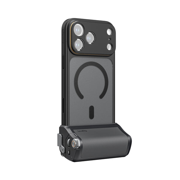SmallRig FilMov Photography Grip Kit for iPhone 17 Pro Max 5554