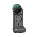 SmallRig FilMov Photography Grip Kit with Filter for iPhone 17 Pro Max 6301