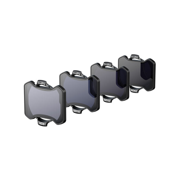 SmallRig Filter Kit for DJI Avata 2 6840
