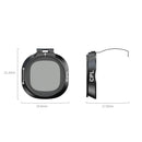 SmallRig Filter Kit for DJI Neo 2 6842