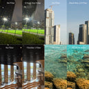 SmallRig Filter Kit for DJI Osmo Action 4/5 Pro 5412