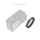 SmallRig Filter Kit for DJI Osmo Action 4/5 Pro 5412