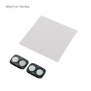SmallRig Filter Kit for DJI Osmo Pocket 4P 6648