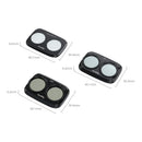 SmallRig Filter Kit for DJI Osmo Pocket 4P 6649