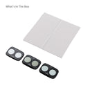 SmallRig Filter Kit for DJI Osmo Pocket 4P 6649