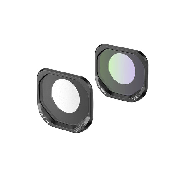 SmallRig Filter Kit for Insta360 Luna Pro 7113