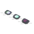 SmallRig Filter Kit for Insta360 Luna Pro 7121