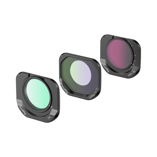 SmallRig Filter Kit for Insta360 Luna Pro 7121