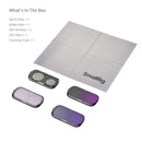 SmallRig Filter Kit for Insta360 Luna Ultra 6688