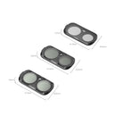 SmallRig Filter Kit for Insta360 Luna Ultra (Black) 6987