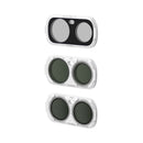 SmallRig Filter Kit for Insta360 Luna Ultra (White) 6988