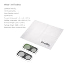 SmallRig Filter Kit for Insta360 Luna Ultra (White) 6998