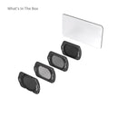 SmallRig Filter Set for DJI Osmo Pocket 4 / 3 4774B