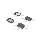 SmallRig Filter Set for DJI Osmo Pocket 4 / 3 4774B