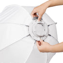 SmallRig FL-65 Quick Setup Foldable Lantern Softbox 6407