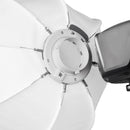SmallRig FL-65 Quick Setup Foldable Lantern Softbox 6407