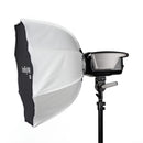 SmallRig FL-65 Quick Setup Foldable Lantern Softbox 6407