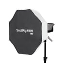 SmallRig FL-65 Quick Setup Foldable Lantern Softbox 6407