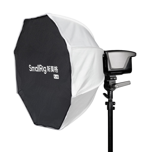 SmallRig FL-65 Quick Setup Foldable Lantern Softbox 6407
