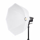 SmallRig FL-90 Quick Setup Foldable Lantern Softbox 6408