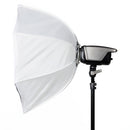 SmallRig FL-90 Quick Setup Foldable Lantern Softbox 6408