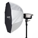 SmallRig FL-90 Quick Setup Foldable Lantern Softbox 6408