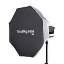 SmallRig FL-90 Quick Setup Foldable Lantern Softbox 6408