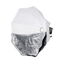 SmallRig FL-90 Quick Setup Foldable Lantern Softbox 6408