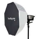 SmallRig FL-90 Quick Setup Foldable Lantern Softbox 6408